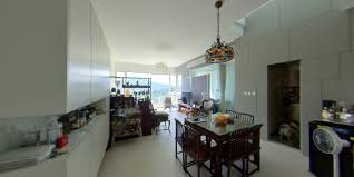 壹號雲頂四房雙套